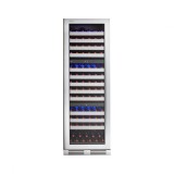 Kadeka KN143T Free-standing unit or built-In wine chiller